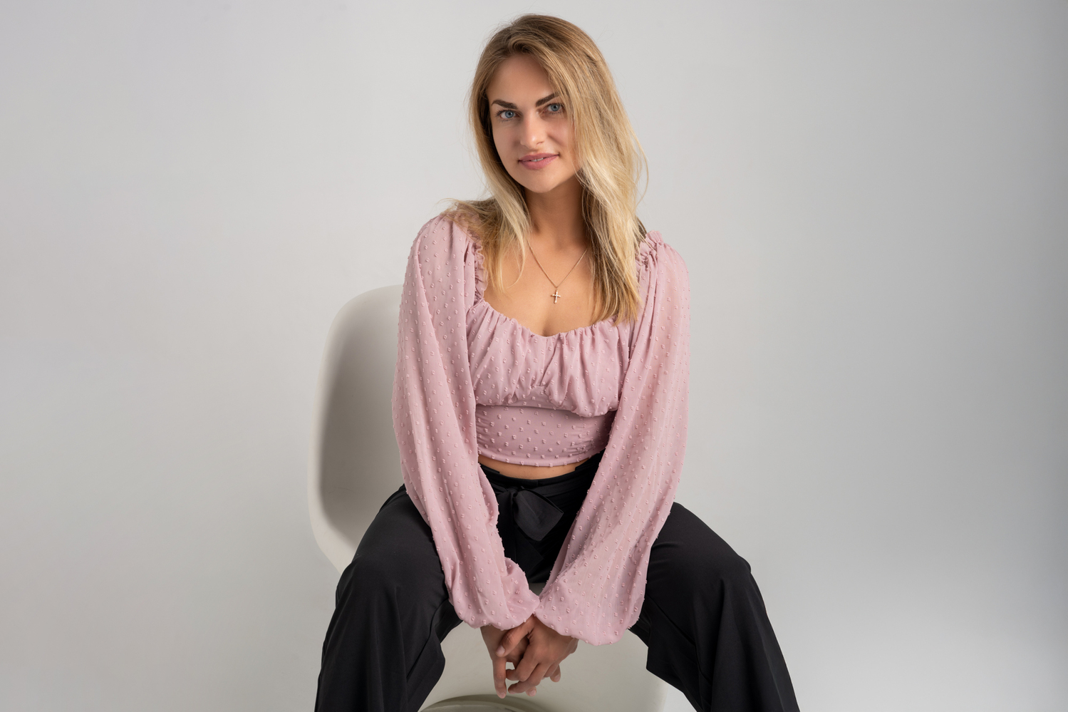 Ina, Shooting-Foto 6