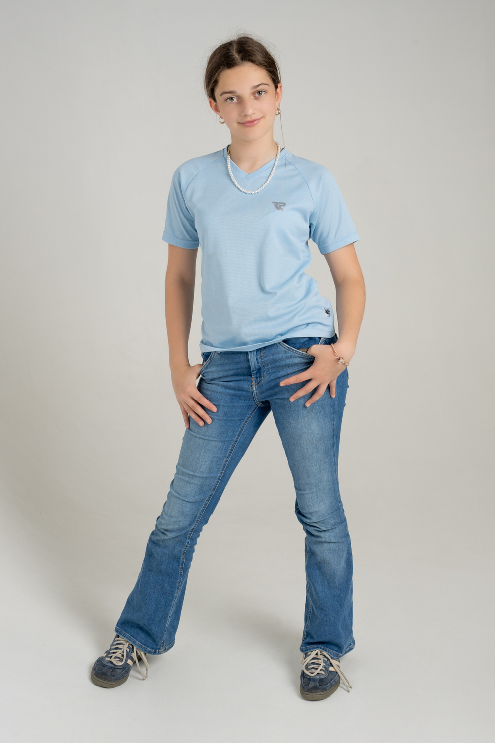 Anna, Shooting-Foto 3