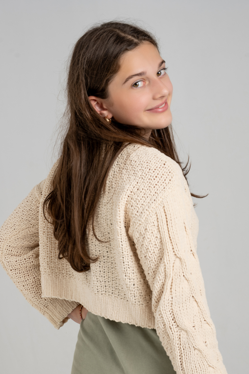 Anna, Shooting-Foto 4