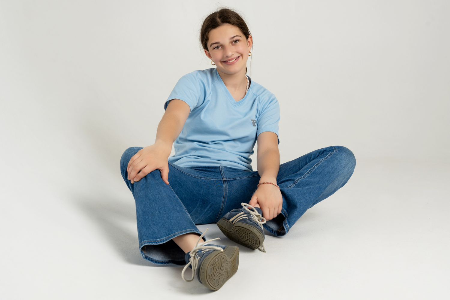 Anna, Shooting-Foto 6