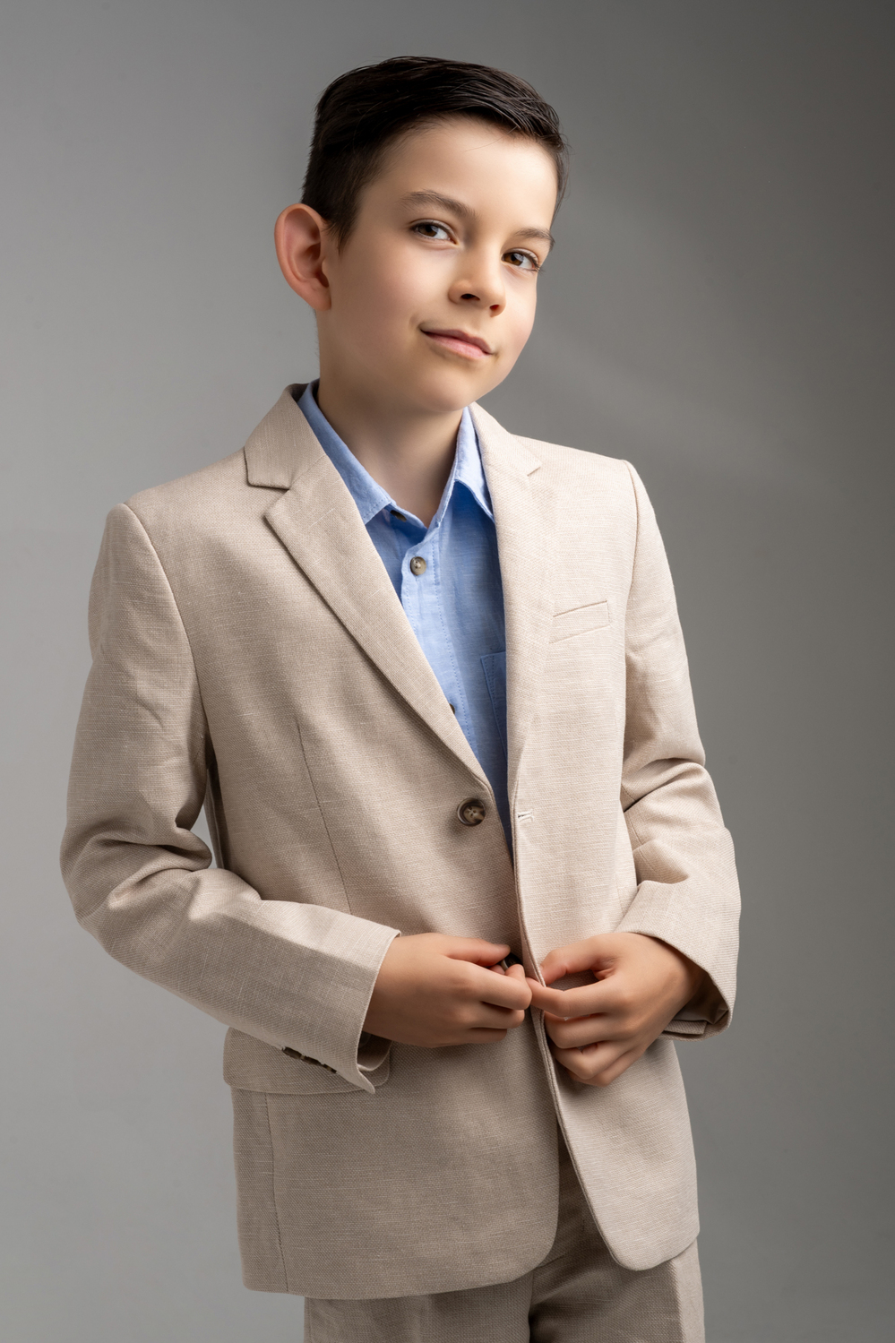 Diego , Shooting-Foto 1