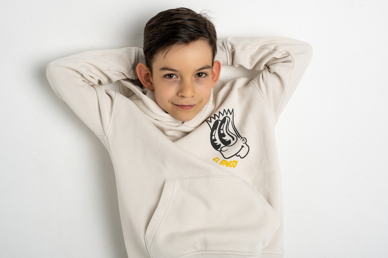 Diego , Shooting-Foto 2