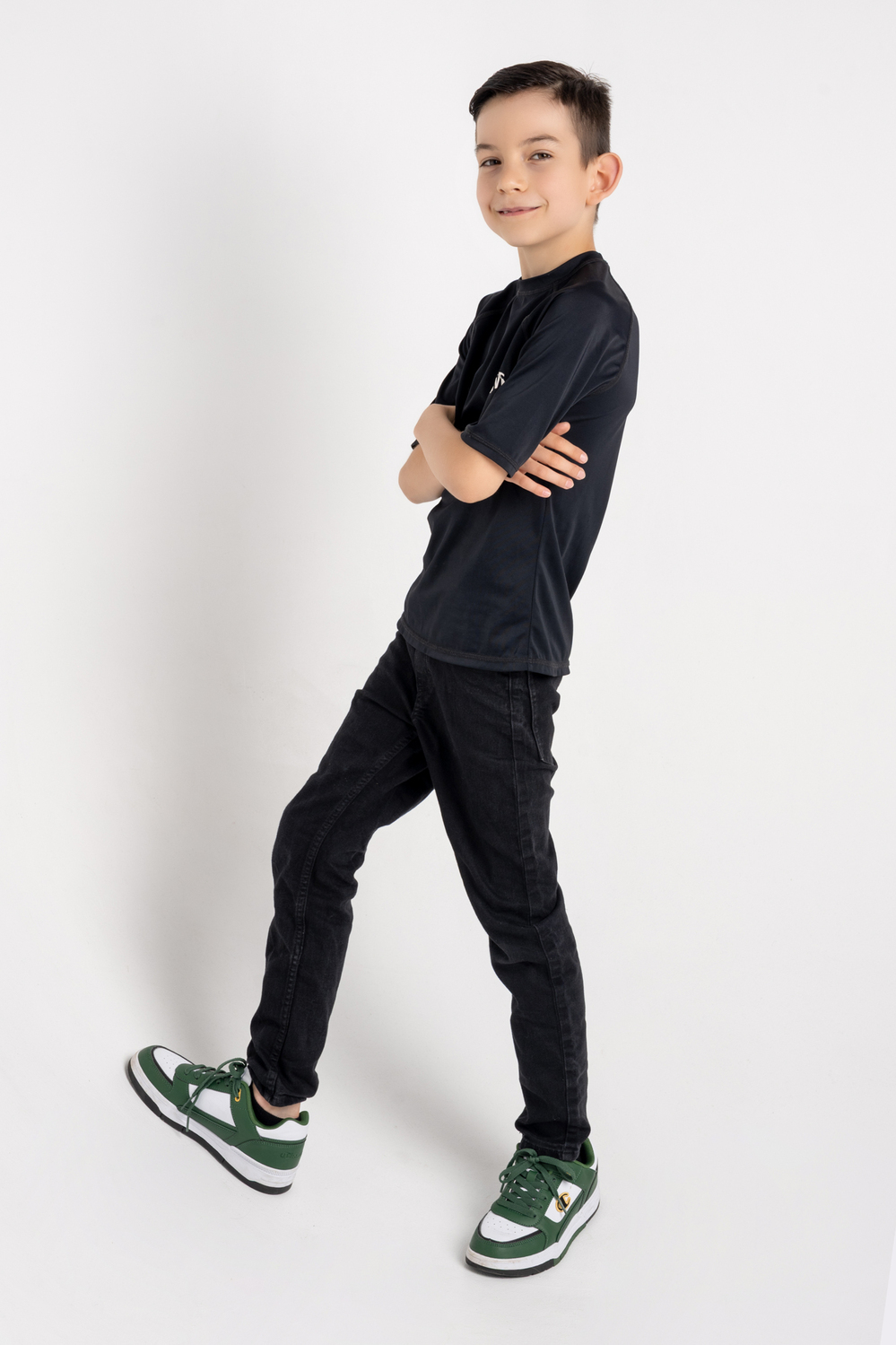 Diego , Shooting-Foto 3