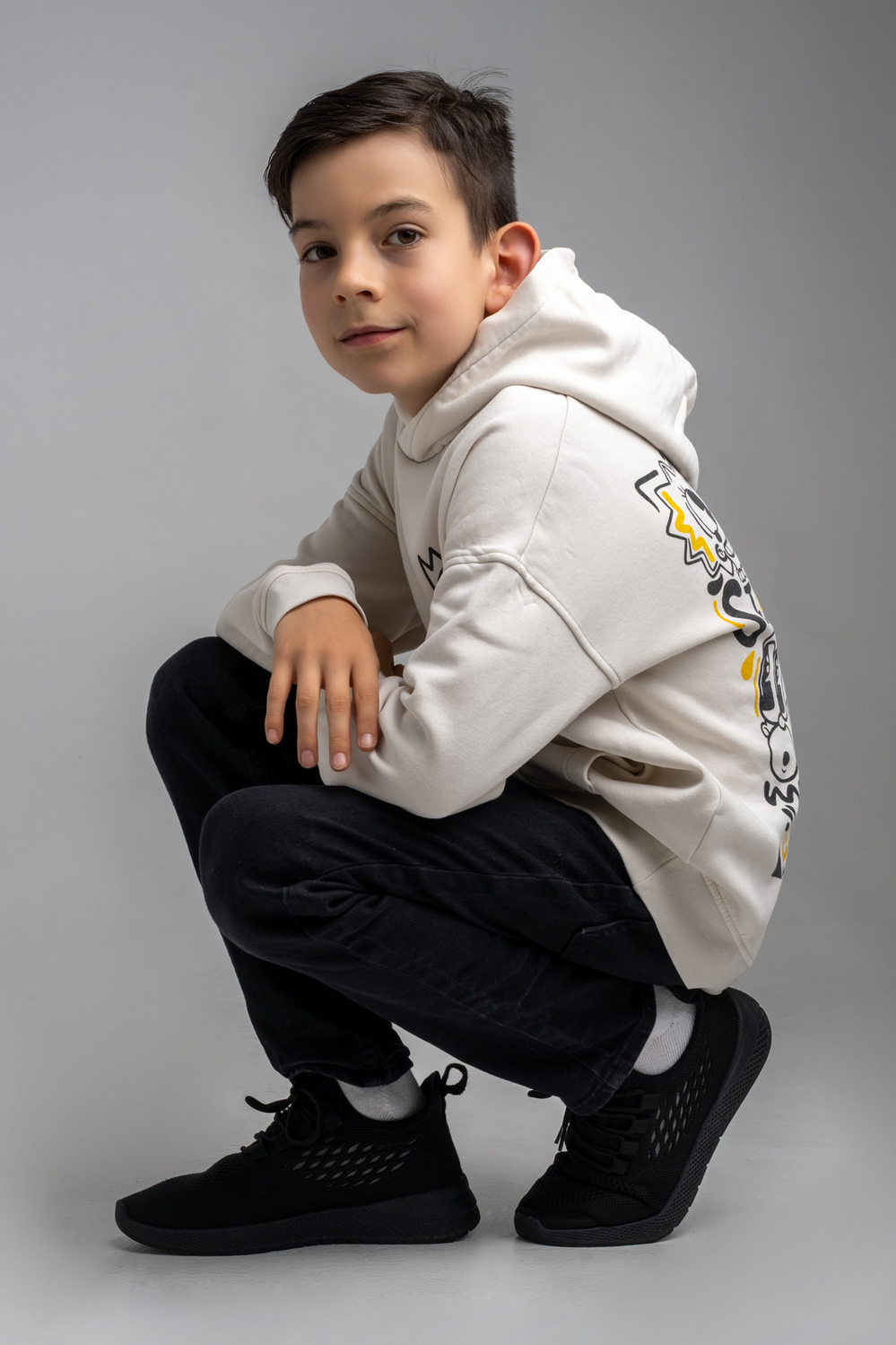 Diego , Shooting-Foto 4