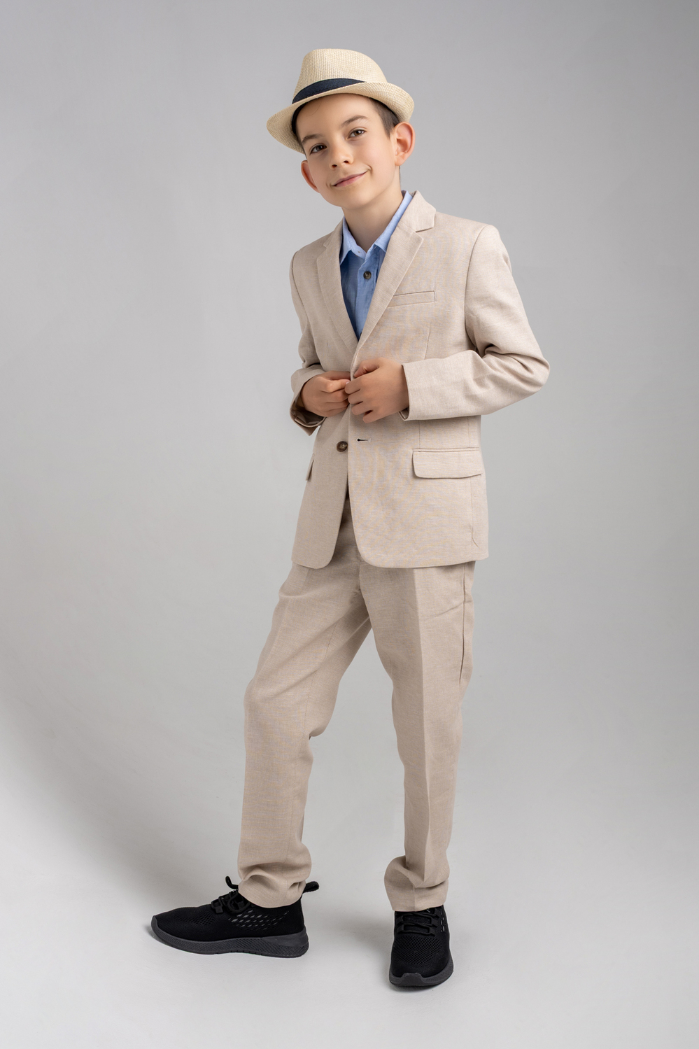 Diego , Shooting-Foto 5