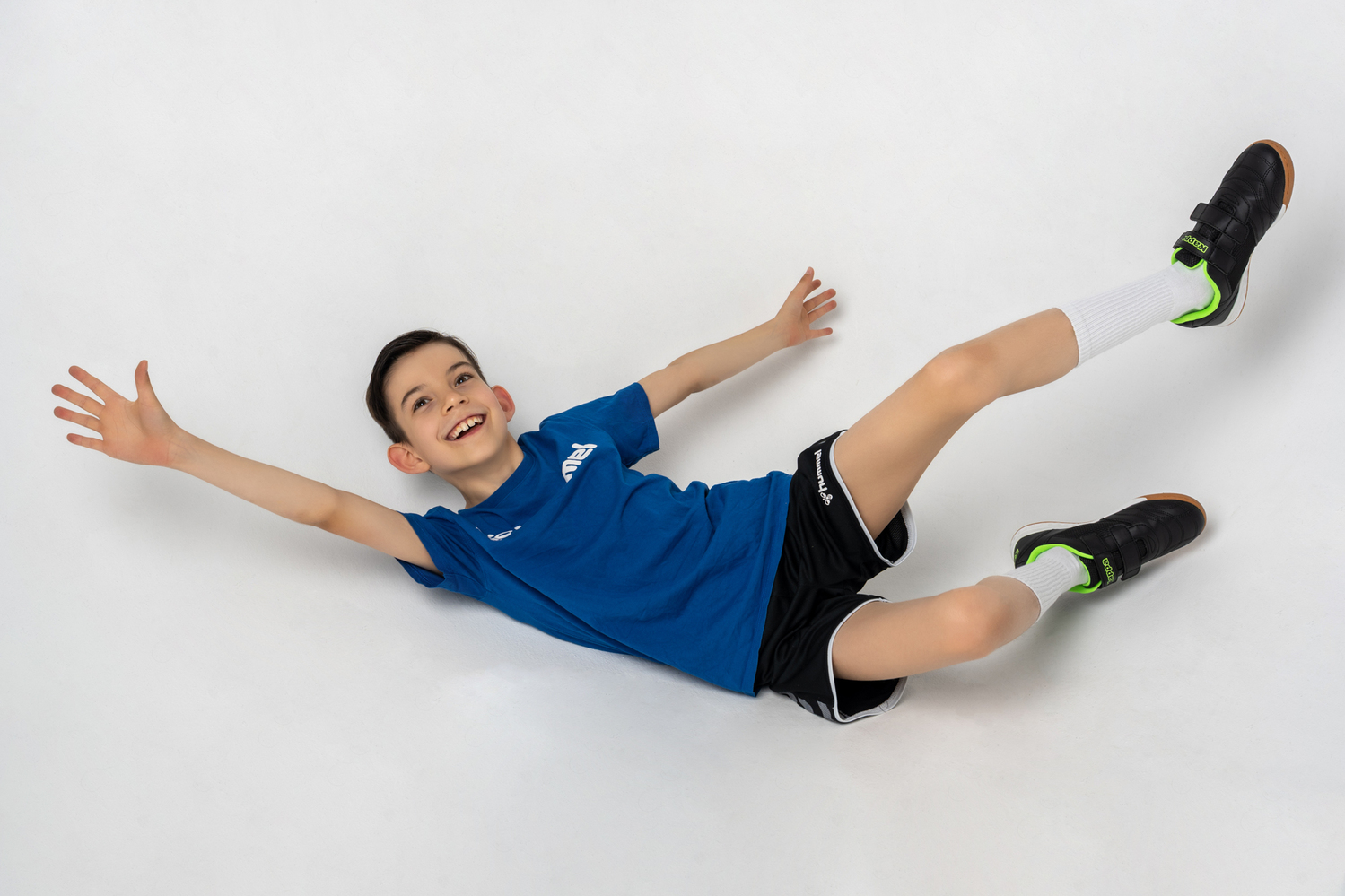 Diego , Shooting-Foto 6
