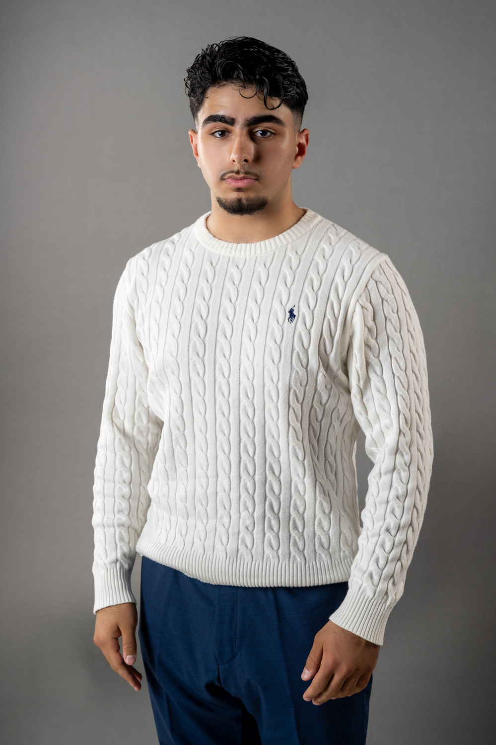 Efe, Shooting-Foto 1