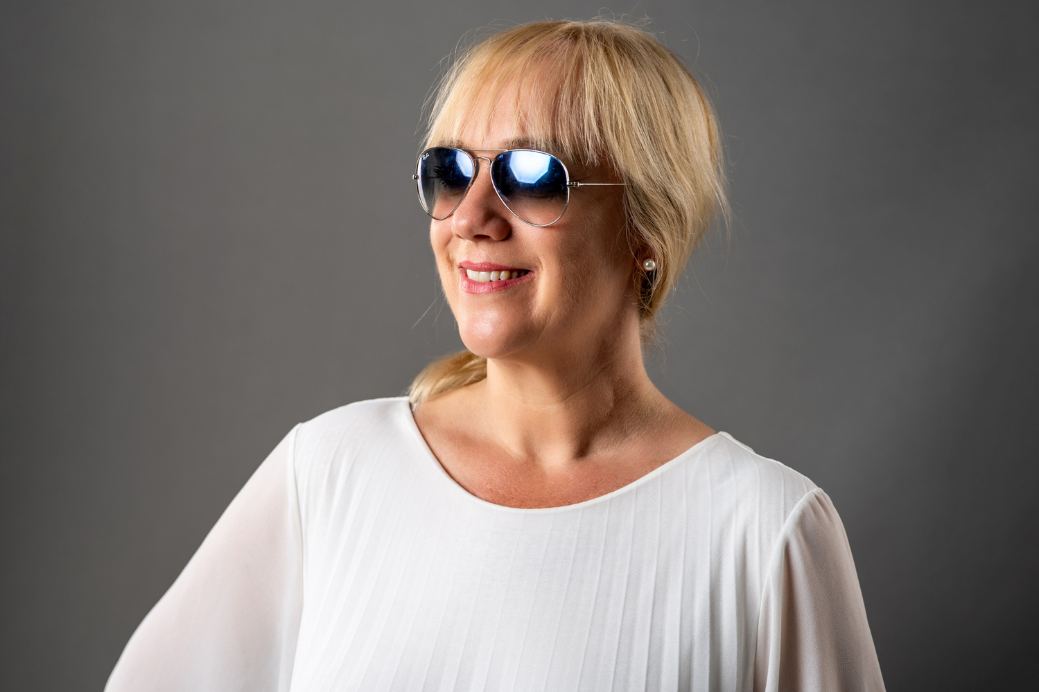 Manuela, Shooting-Foto 6