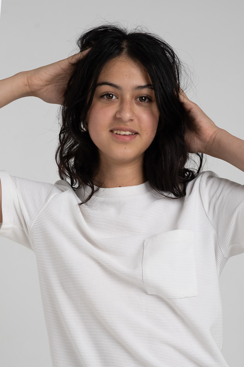 Asra, Shooting-Foto 1