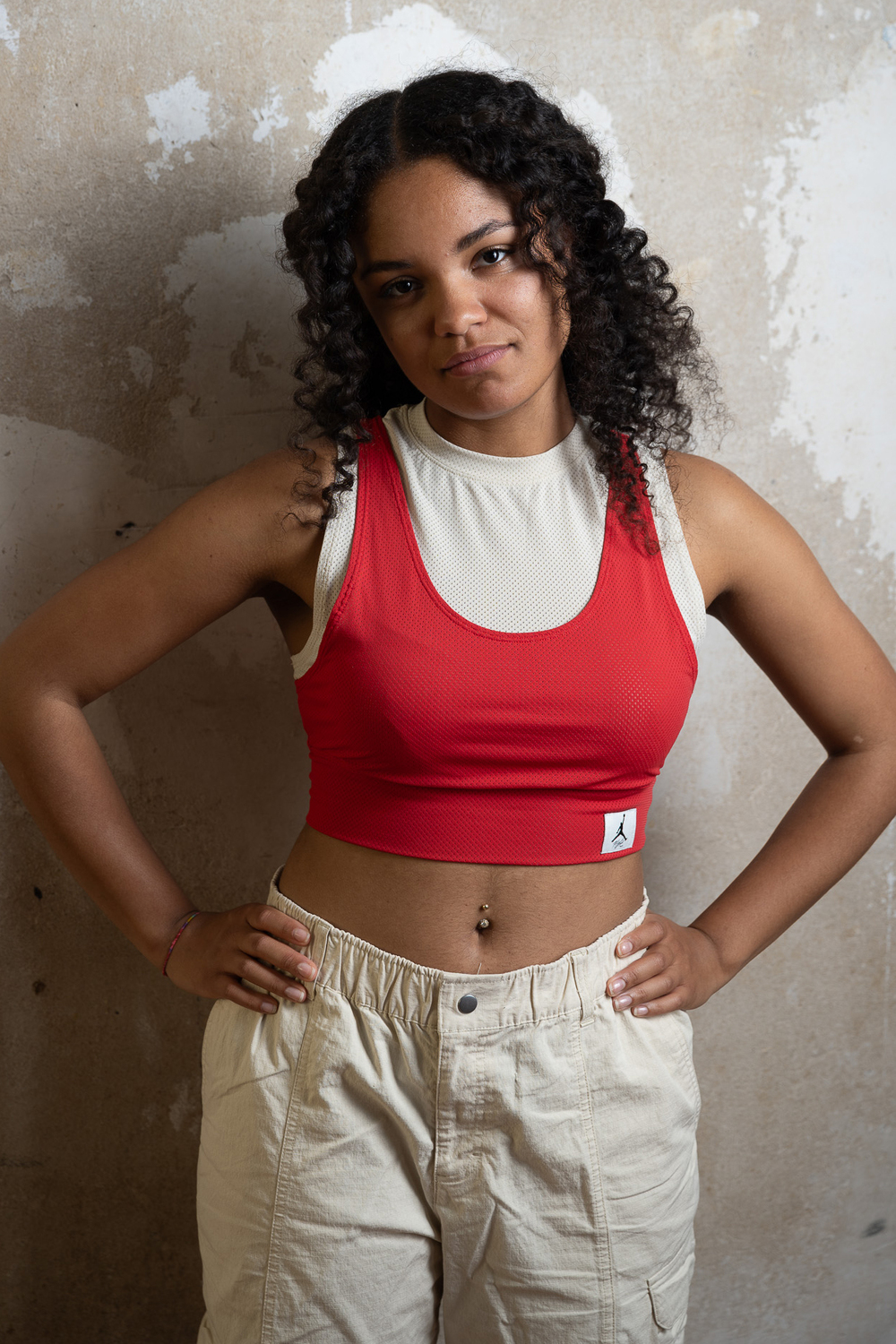 Soraya, Shooting-Foto 1