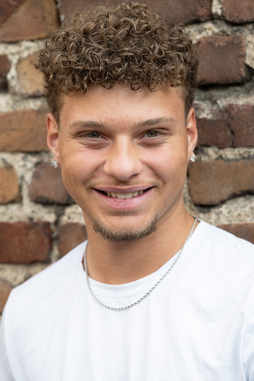 Mario, Shooting-Foto 1