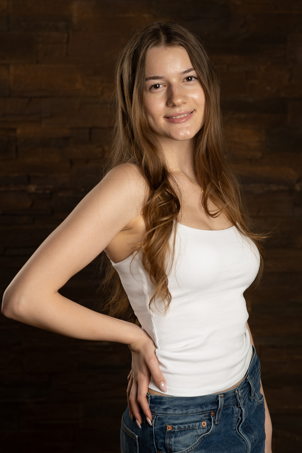Luisa , Shooting-Foto 1