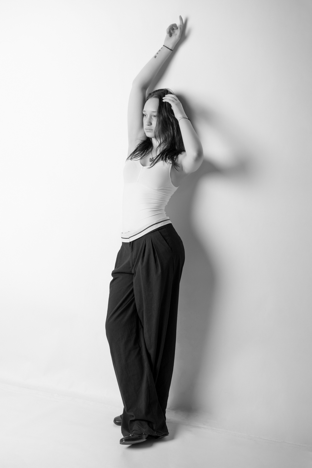 Anouk, Shooting-Foto 3