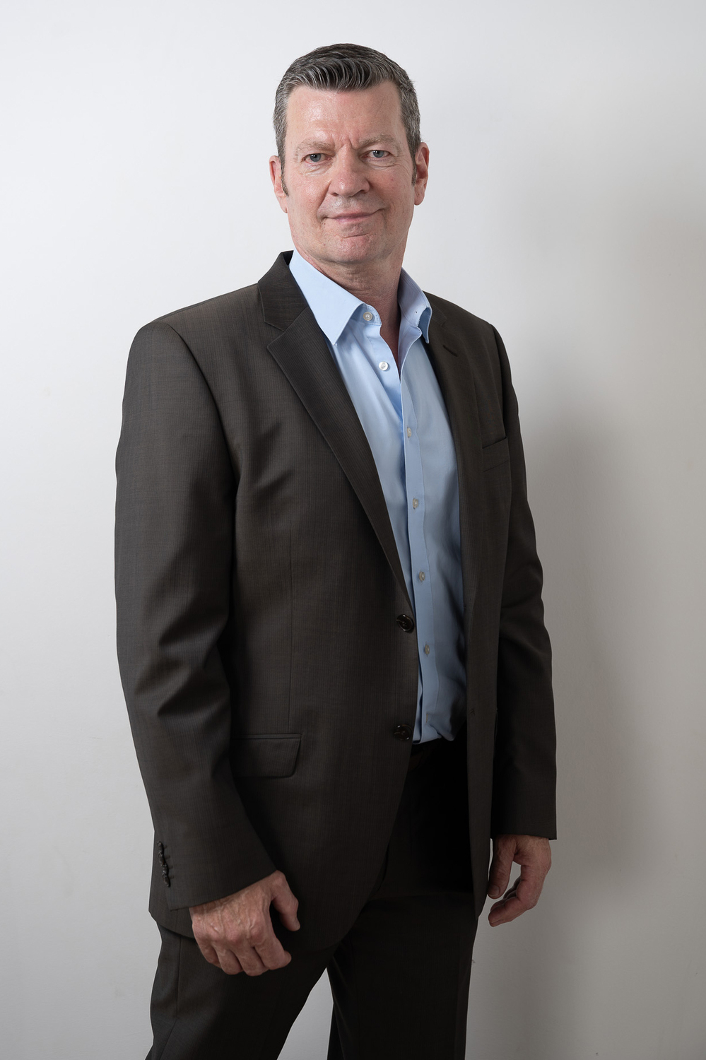 Ray, Shooting-Foto 1