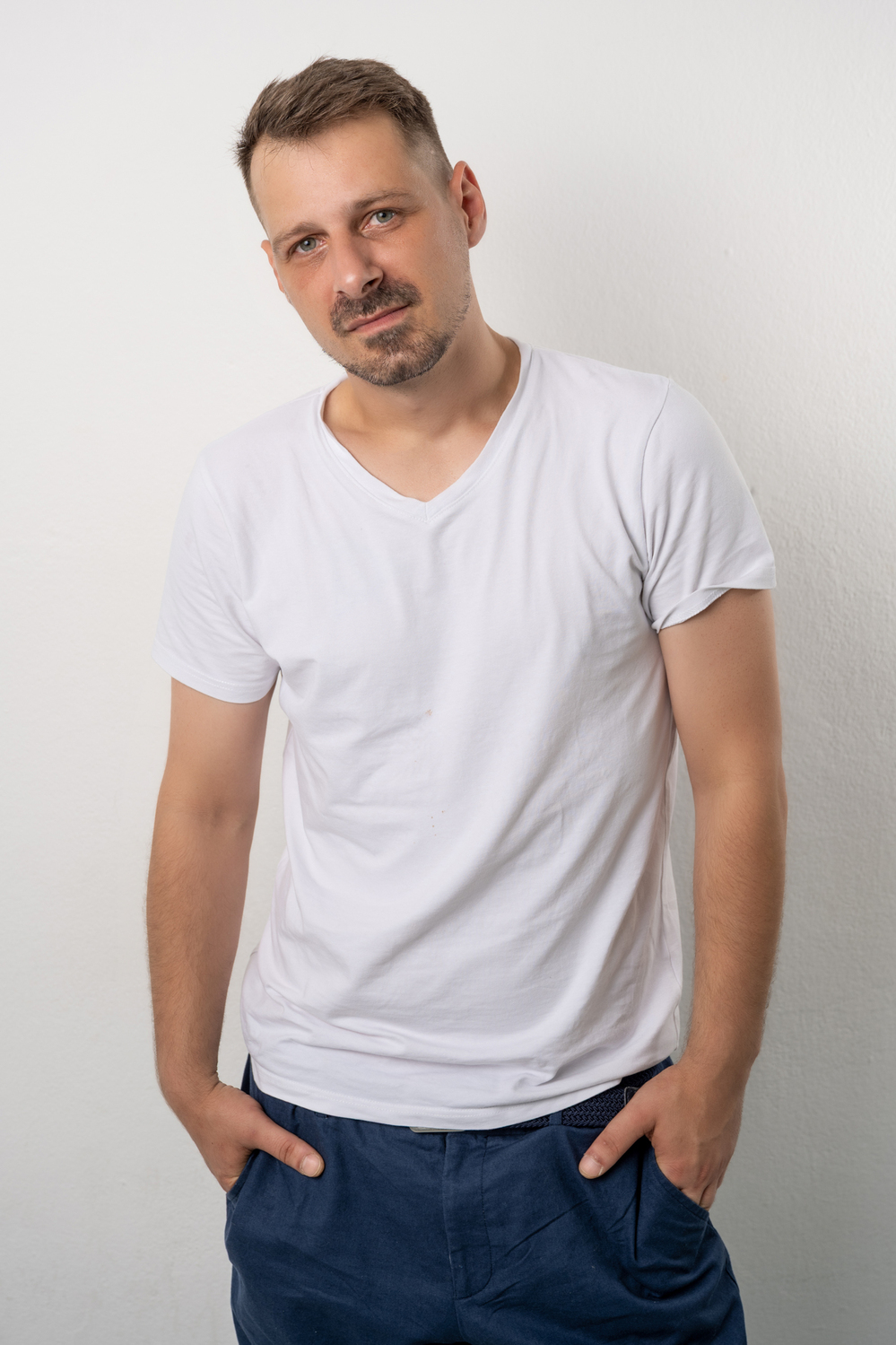Nemanja, Shooting-Foto 1