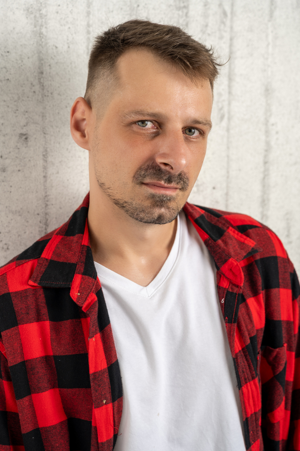 Nemanja, Shooting-Foto 3