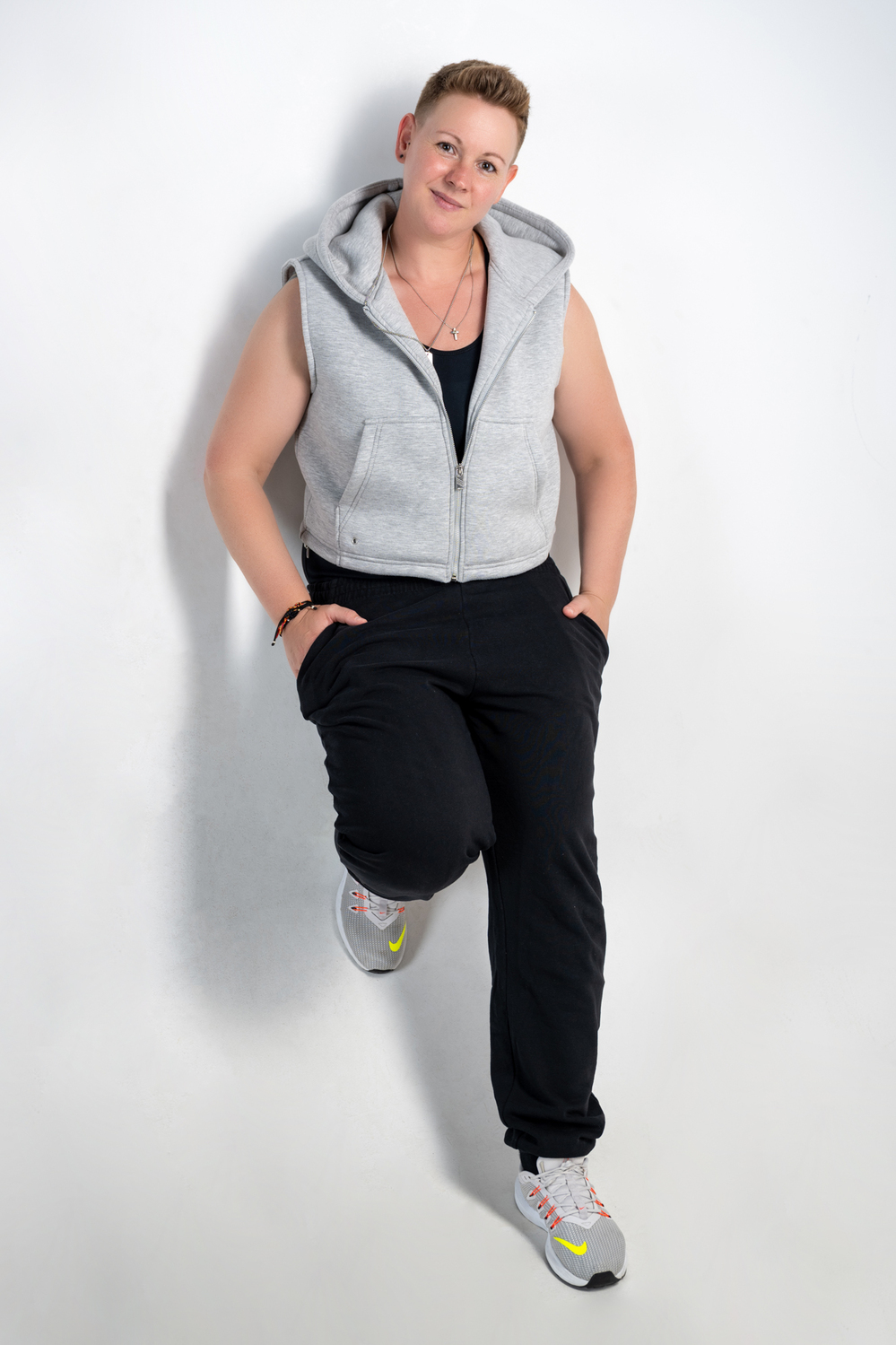 Saskia, Shooting-Foto 4
