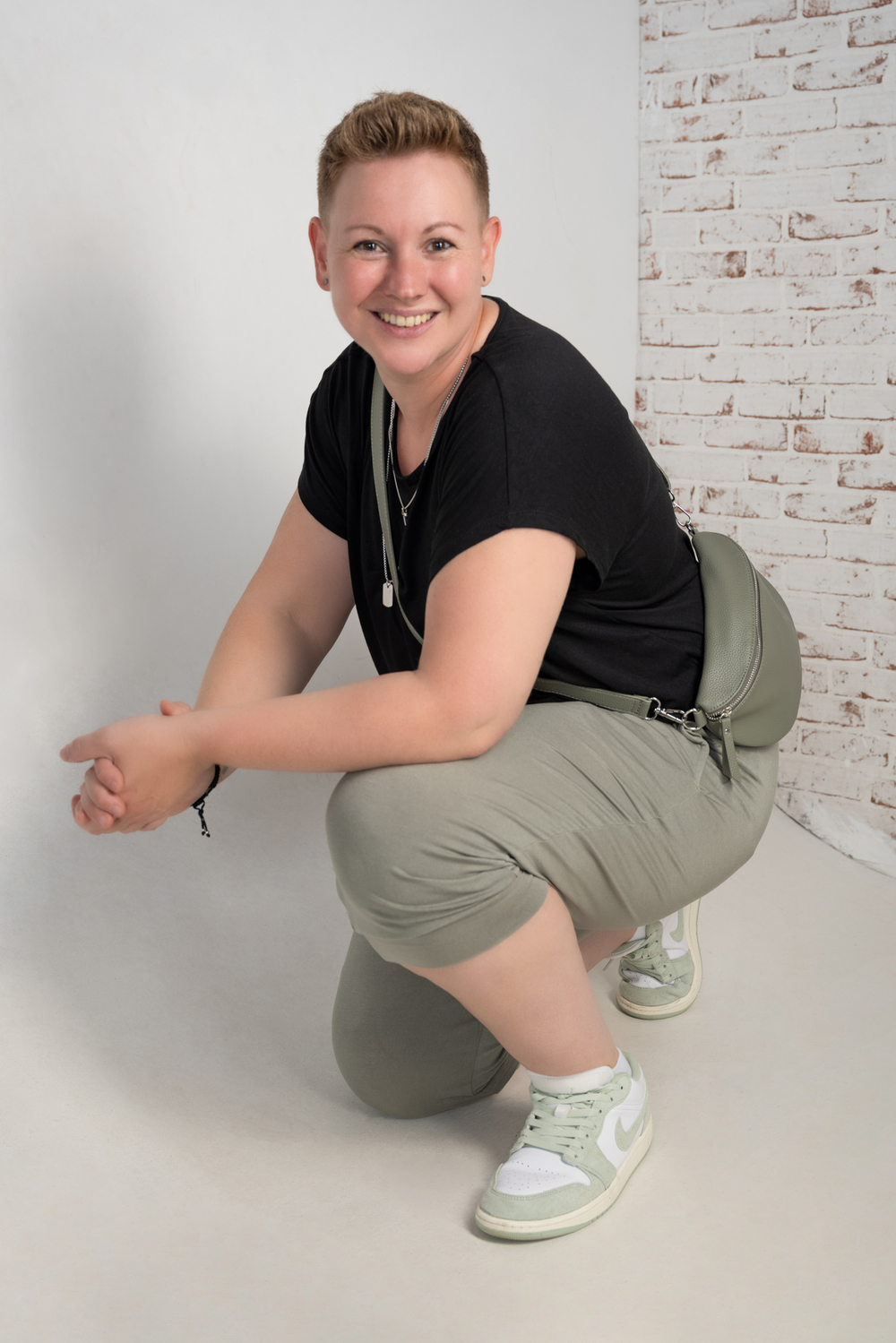 Saskia, Shooting-Foto 5