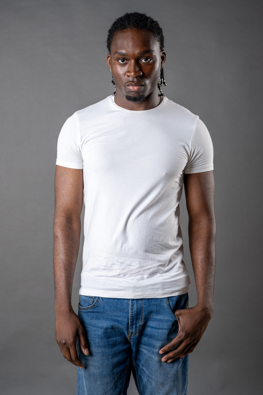 Joany, Shooting-Foto 1