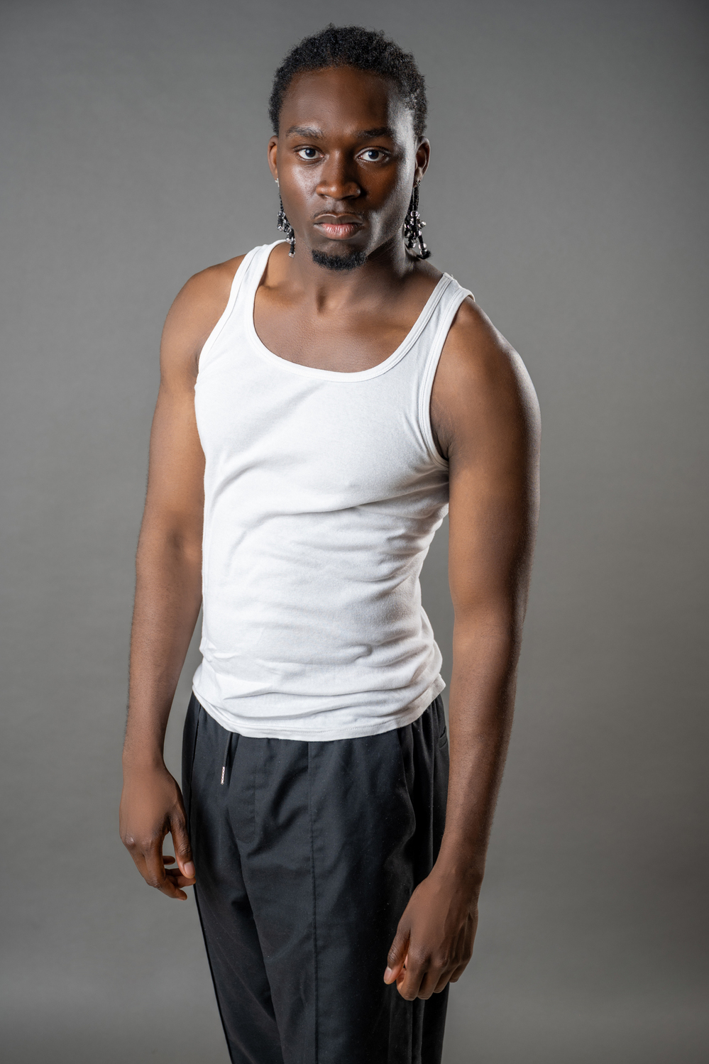 Joany, Shooting-Foto 4