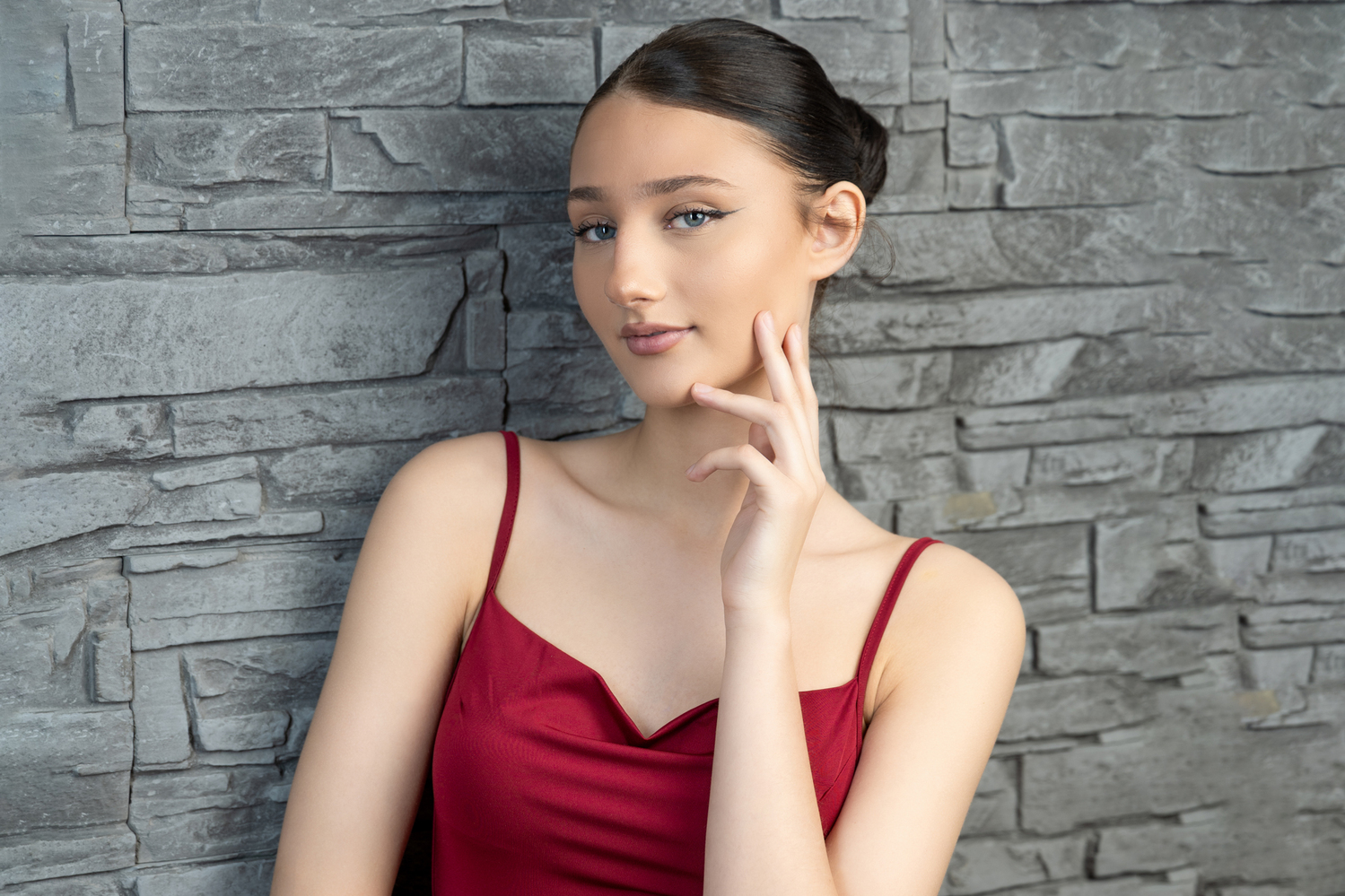 Tara, Shooting-Foto 2
