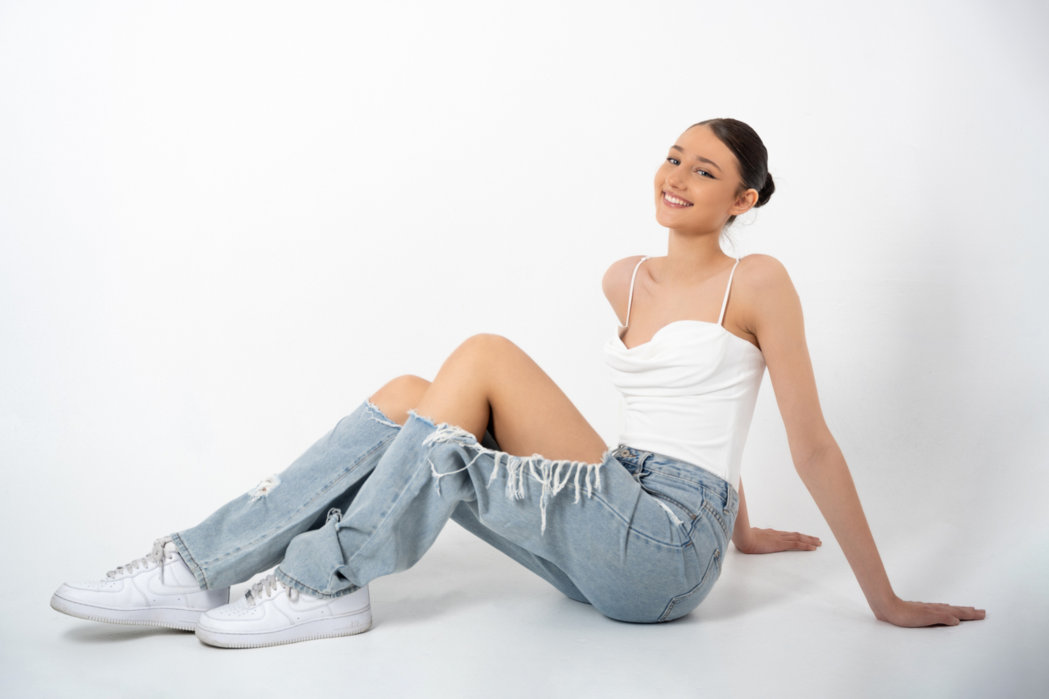 Tara, Shooting-Foto 6