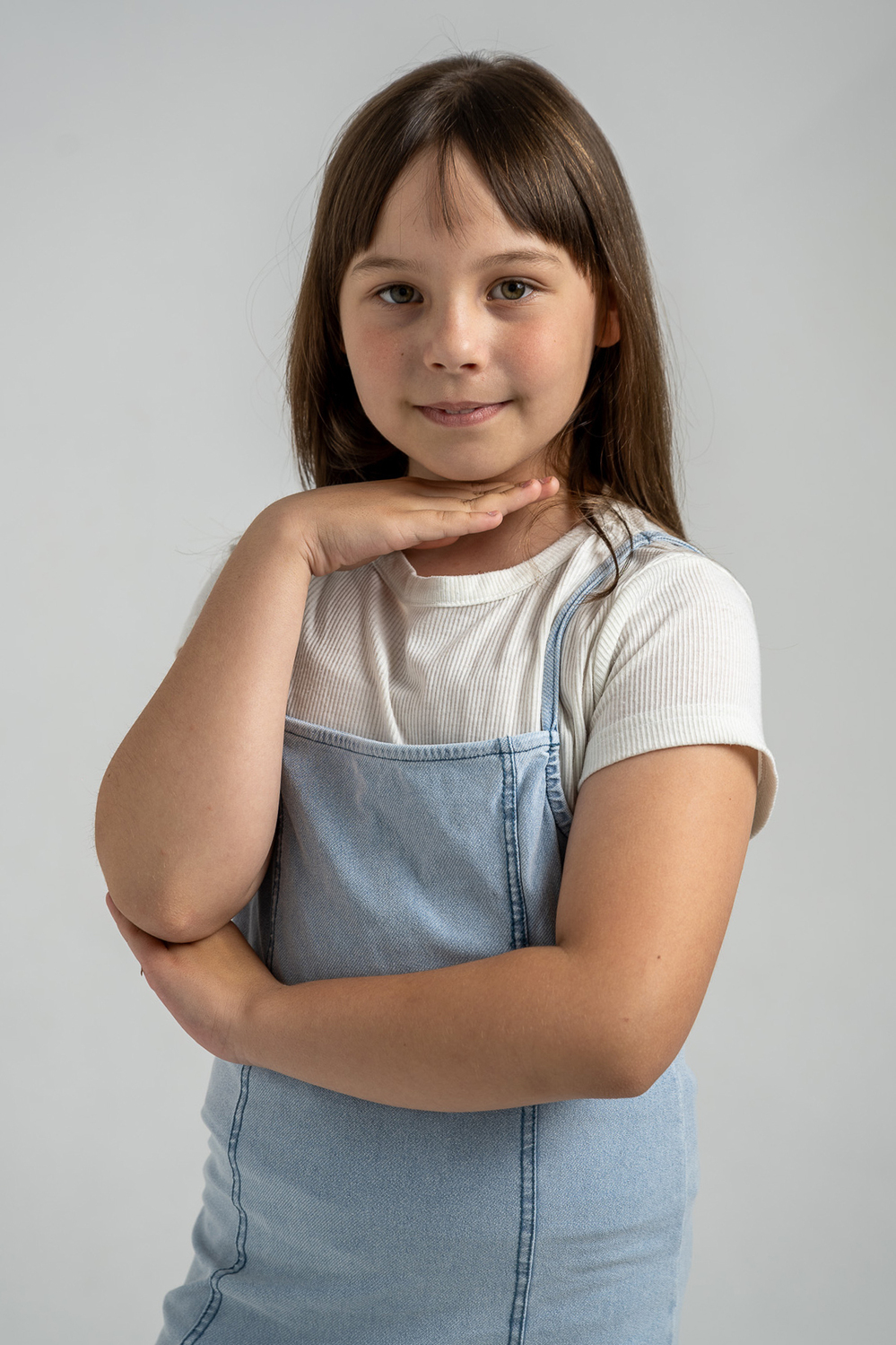 Emi, Shooting-Foto 1