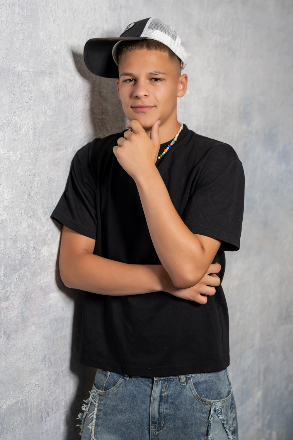 Aren, Shooting-Foto 1