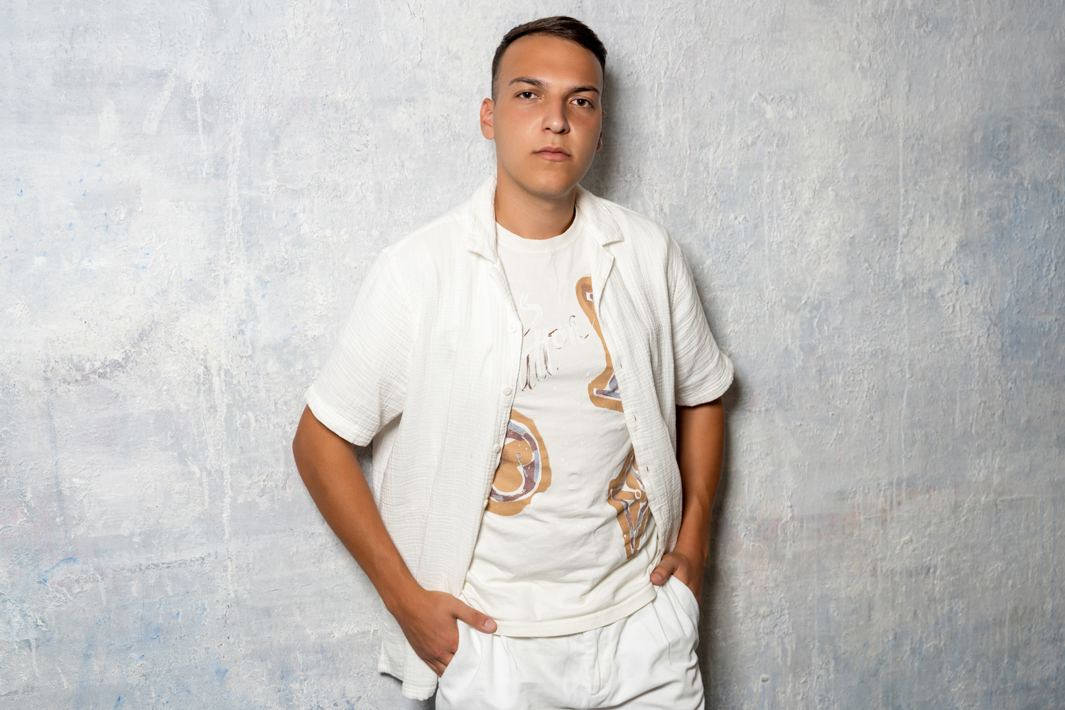Yunus , Shooting-Foto 2