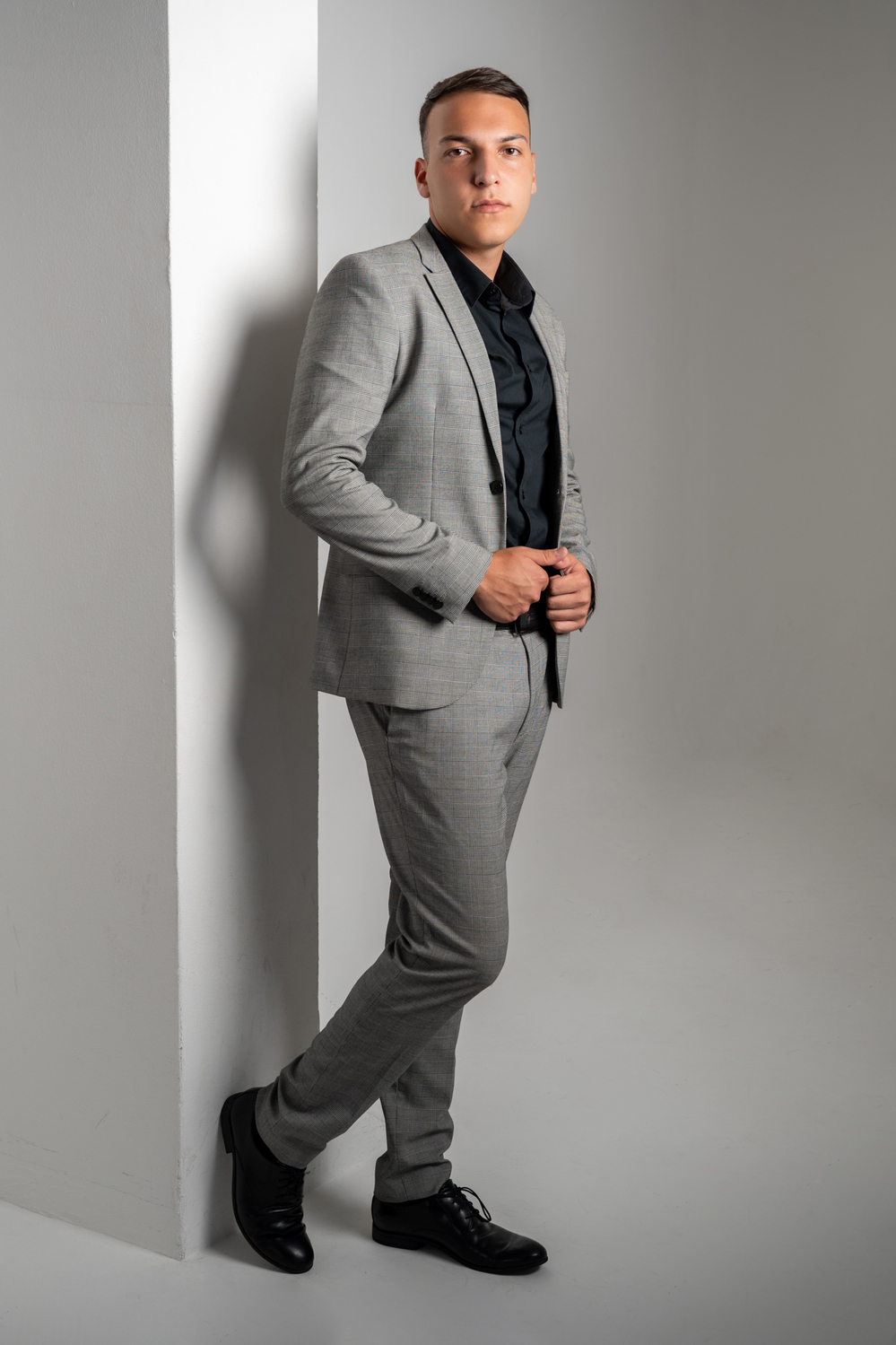 Yunus , Shooting-Foto 3