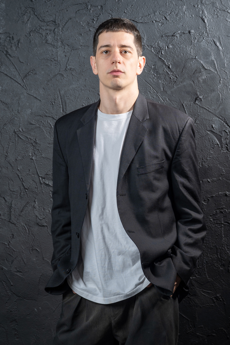 Matheus Dias, Shooting-Foto 1