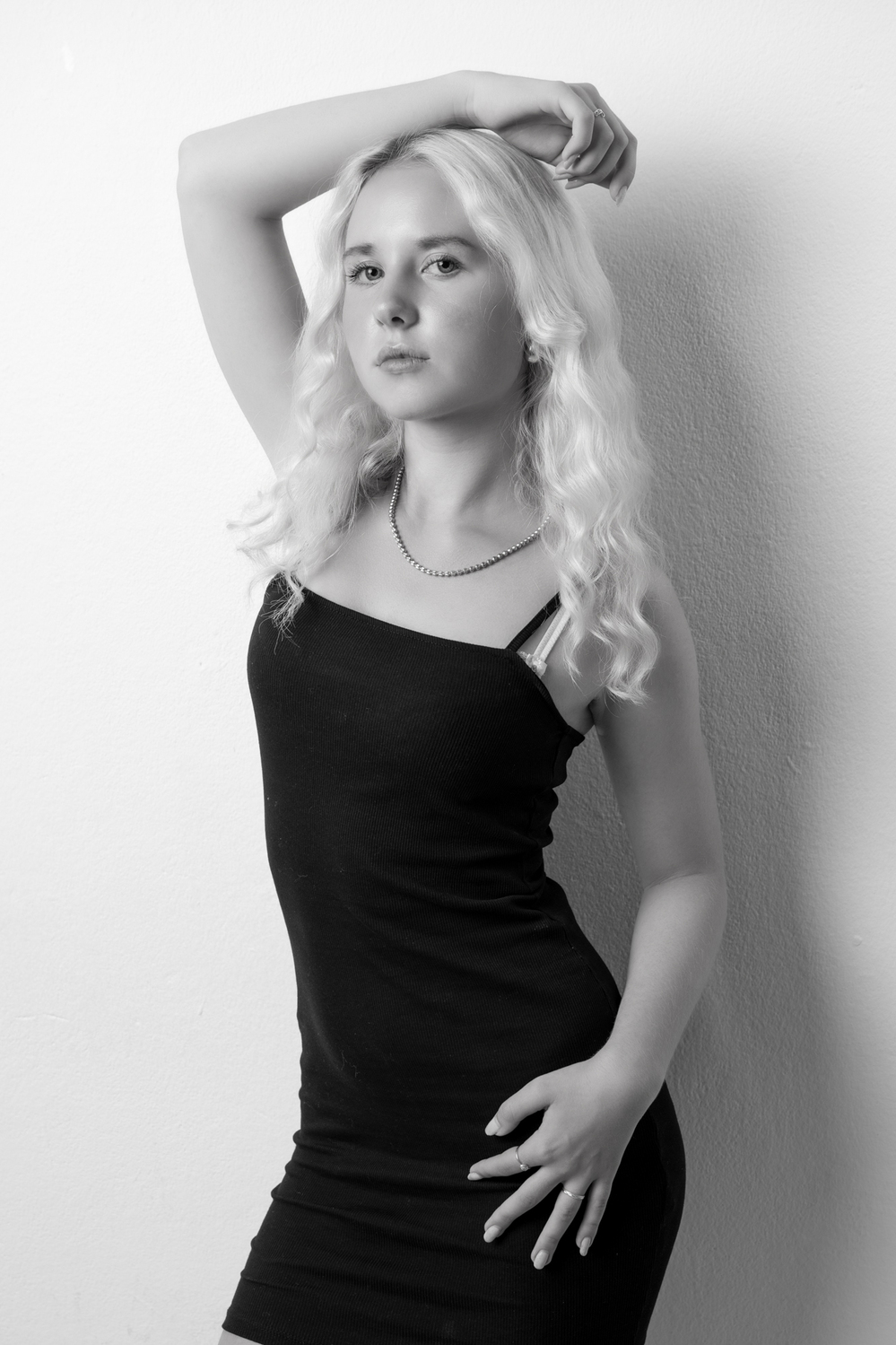 Palina, Shooting-Foto 1