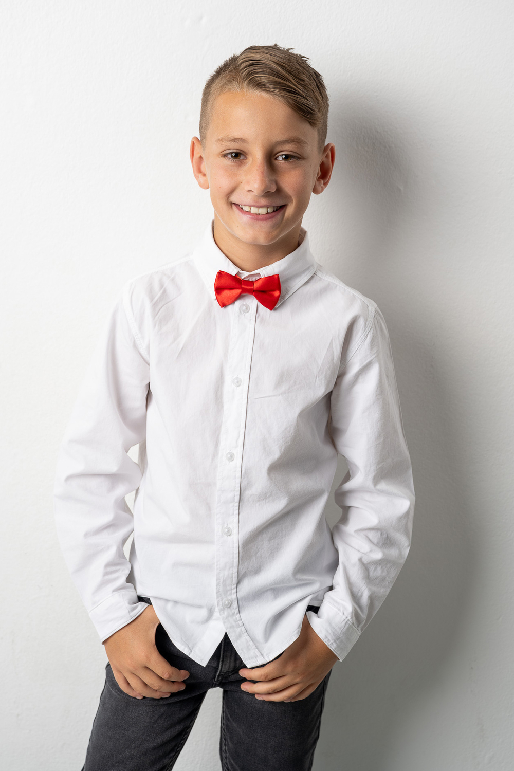 Akin, Shooting-Foto 1