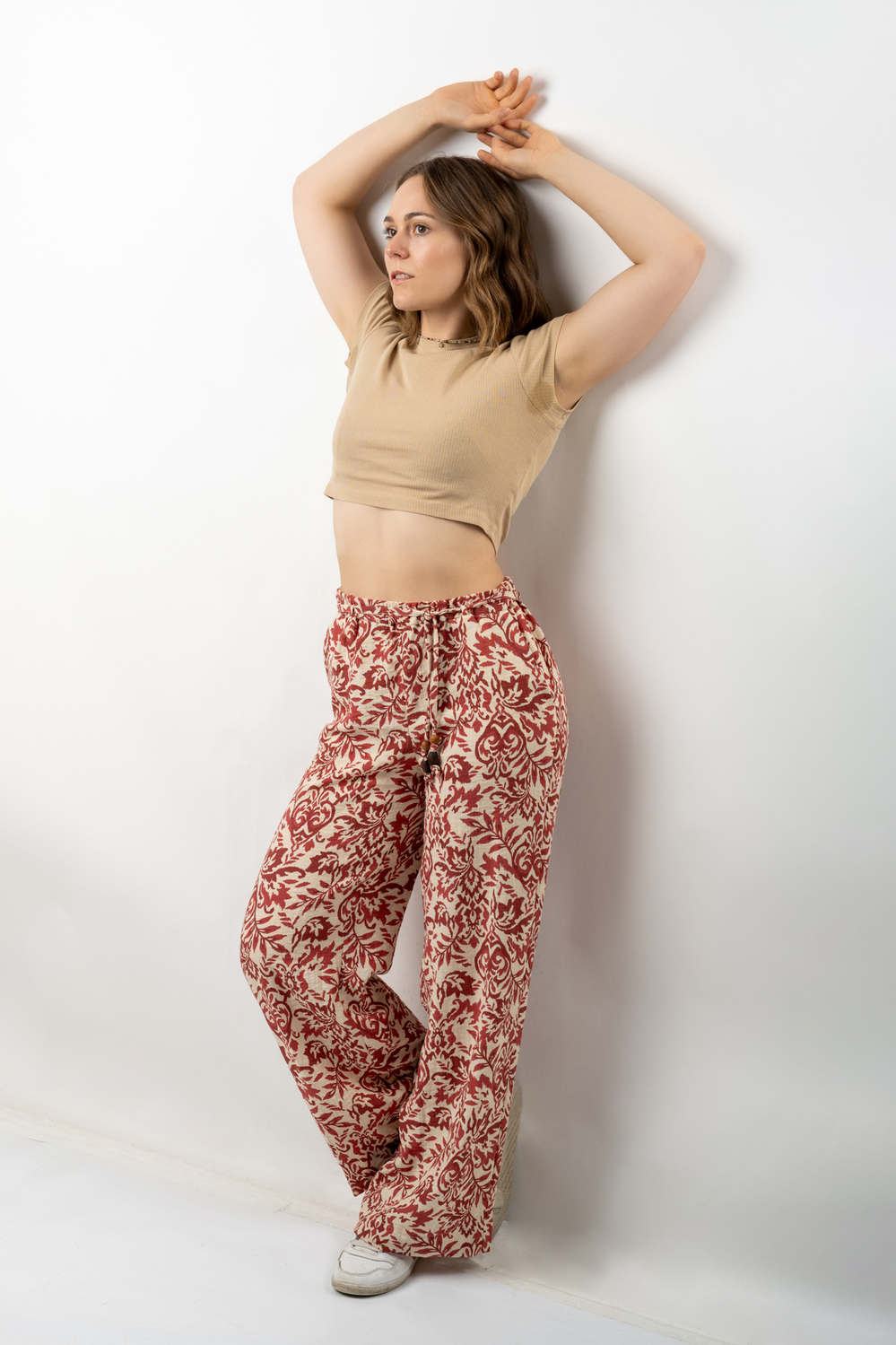 Lucie, Shooting-Foto 5