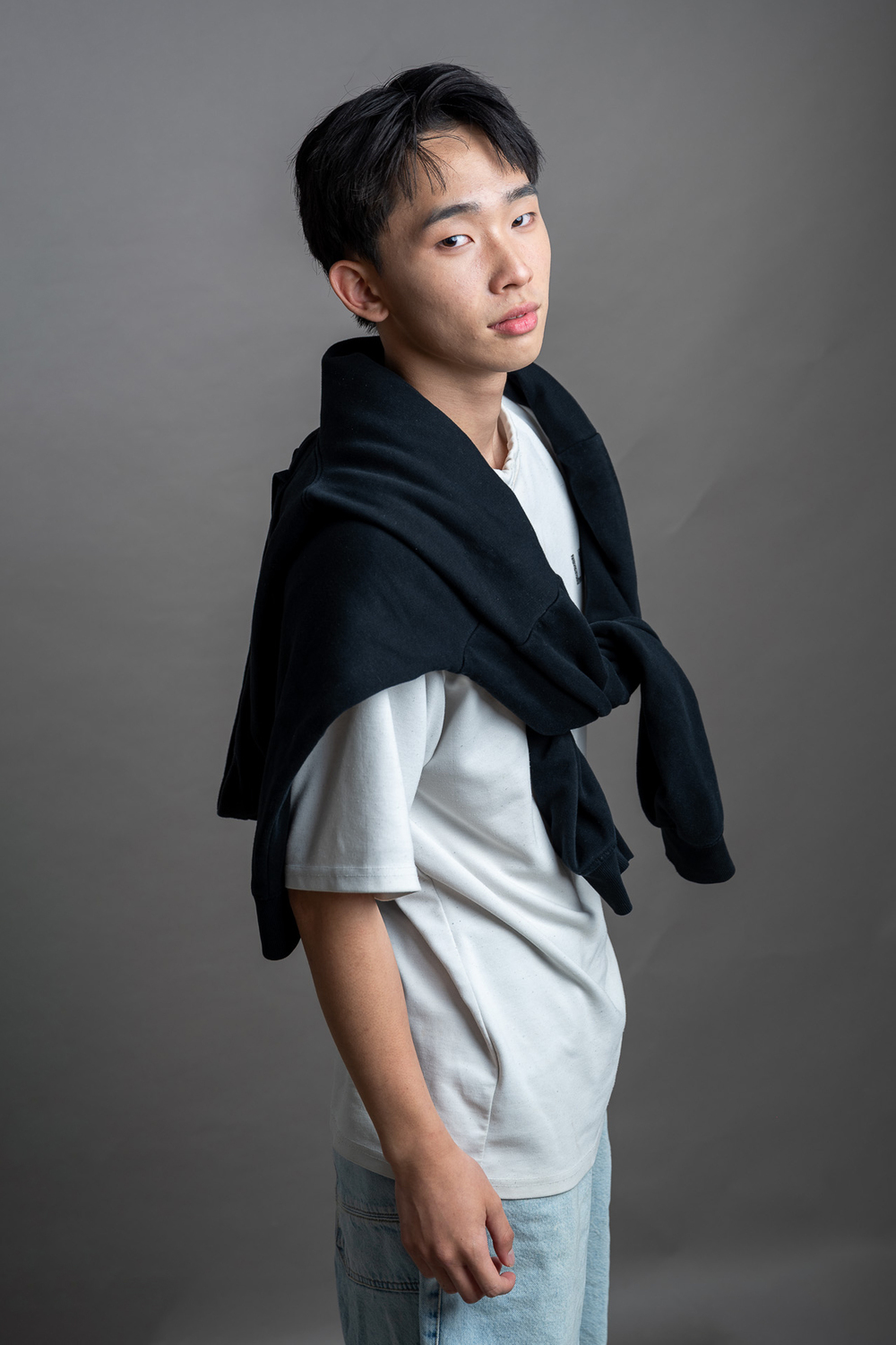 Hyunse , Shooting-Foto 1