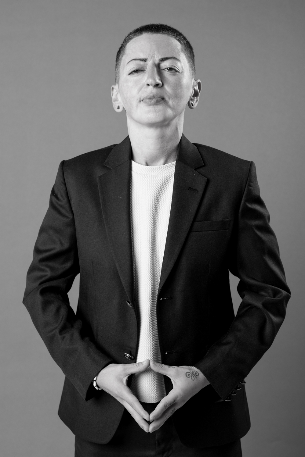Base, Shooting-Foto 1