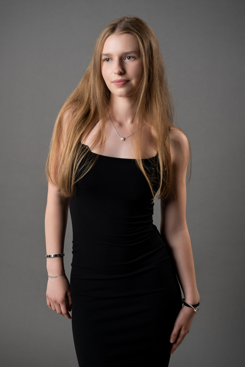 Finia, Shooting-Foto 1