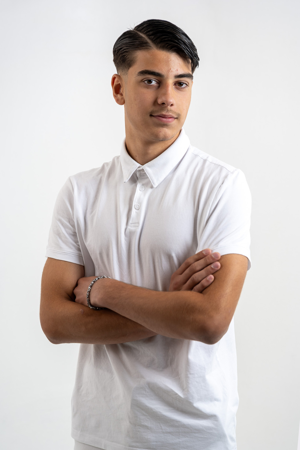 Mert , Shooting-Foto 1