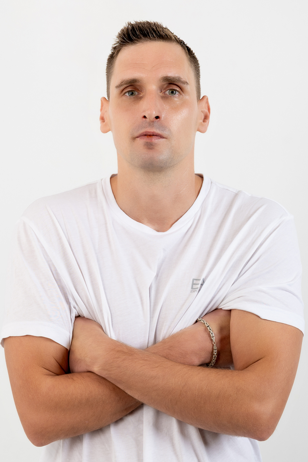 Yan, Shooting-Foto 1