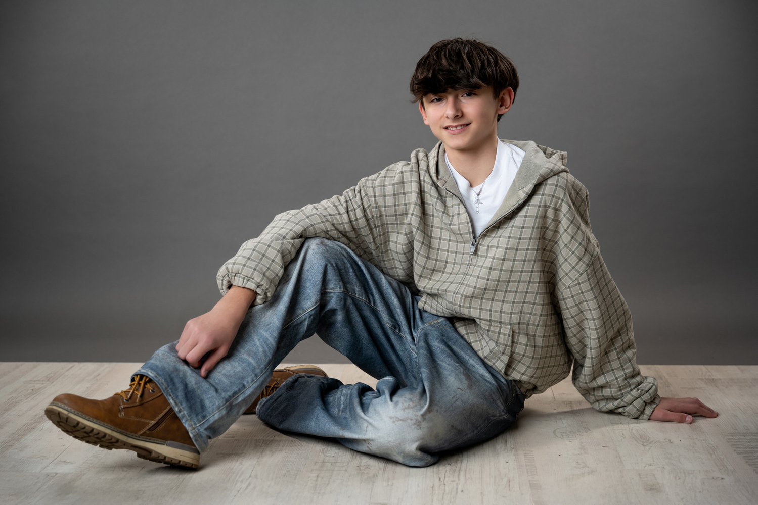 Vincenzo - Köln, 07.11.2025