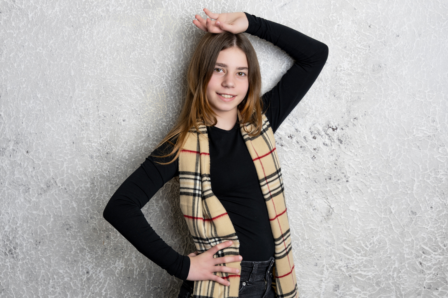 Laura Sophie - Rödermark, 14.12.2025
