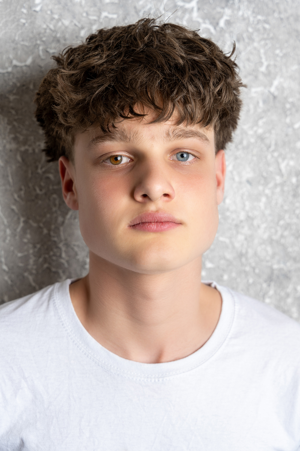 Tim, Shooting-Foto 1