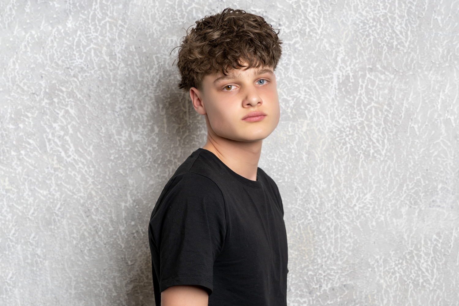 Tim, Shooting-Foto 2