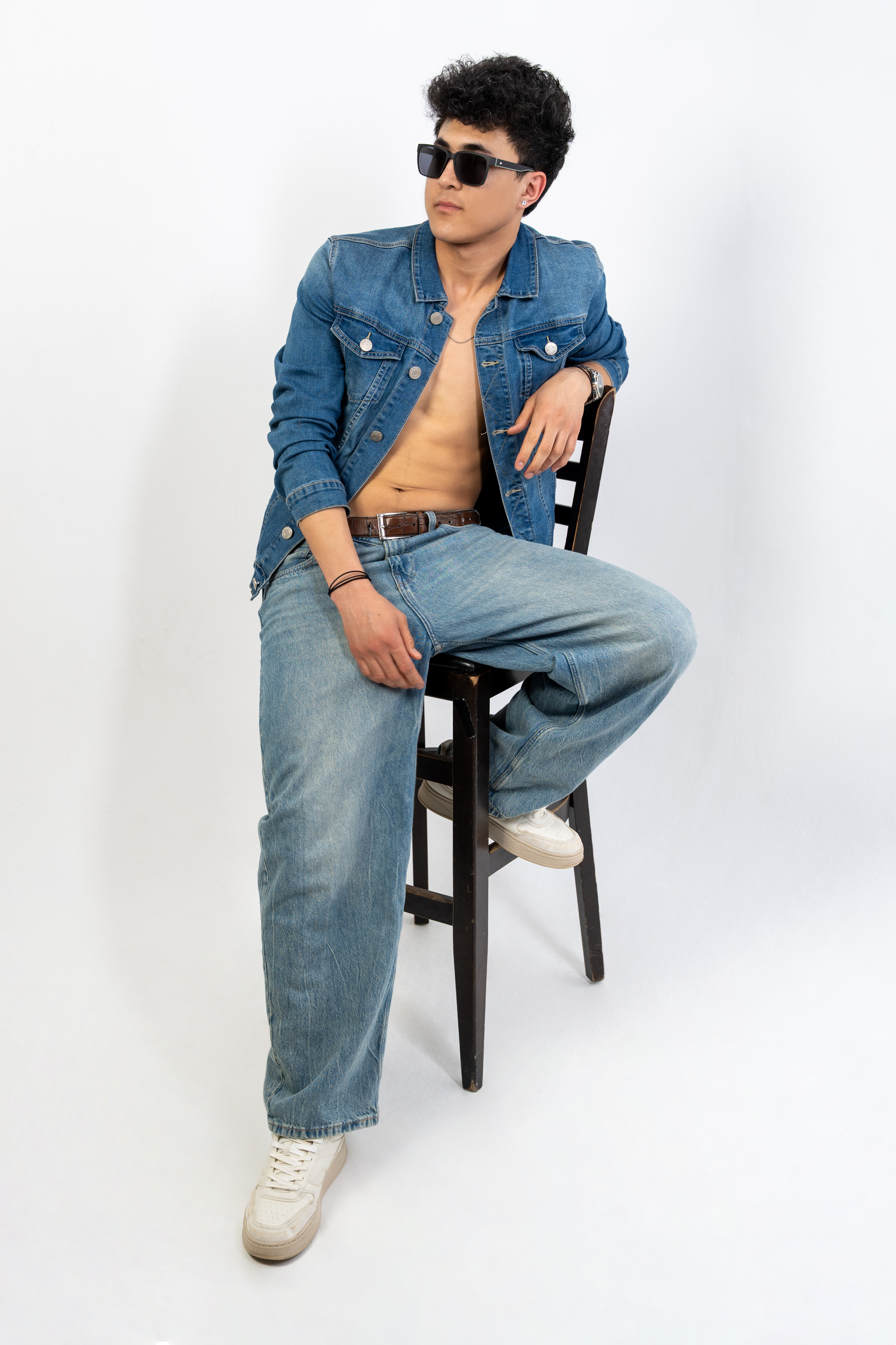 Abdul Ahad - Berlin, 07.03.2026