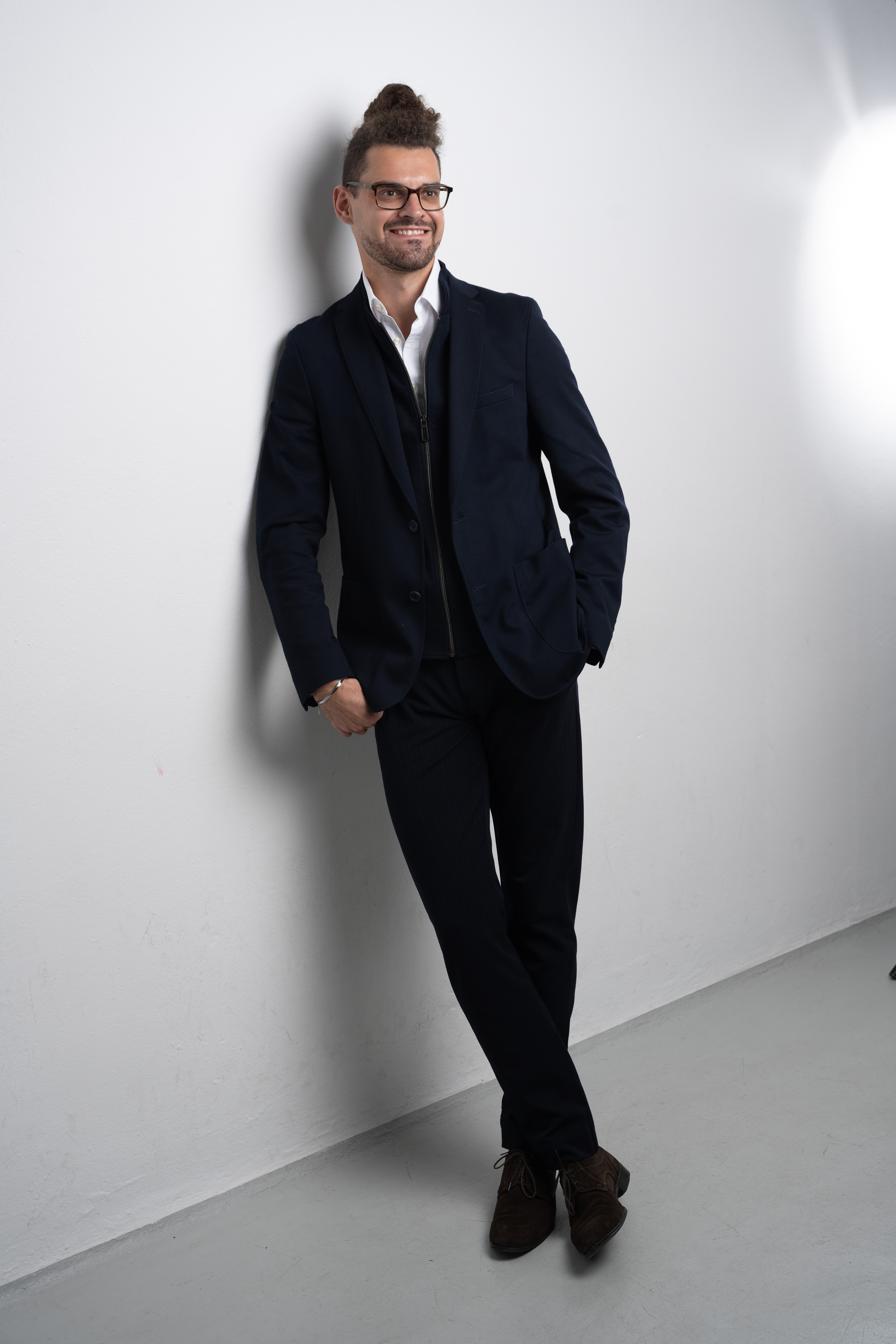 Manuel - München, 03.11.2025