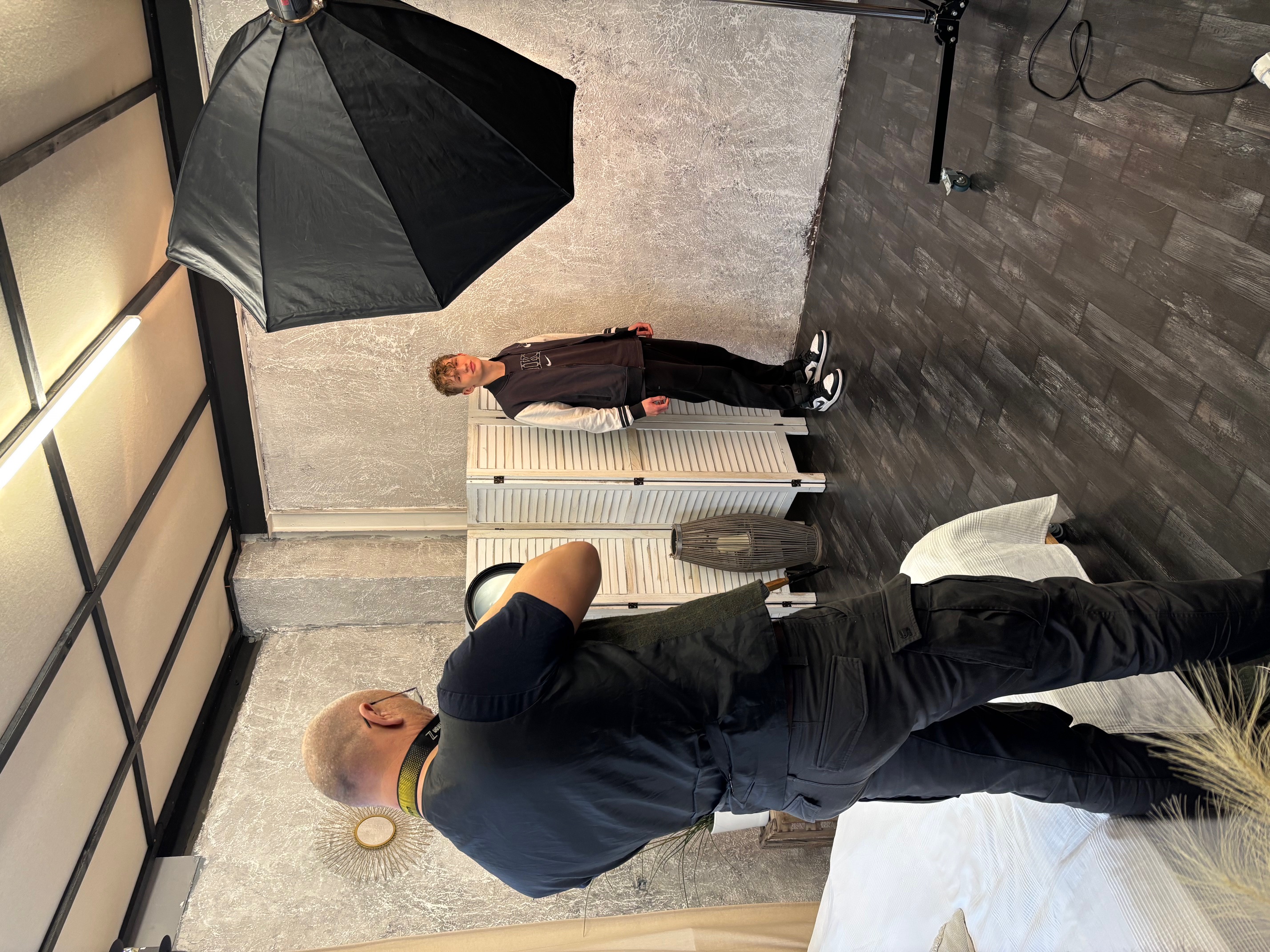 Jannik - Rödermark, 14.12.2025